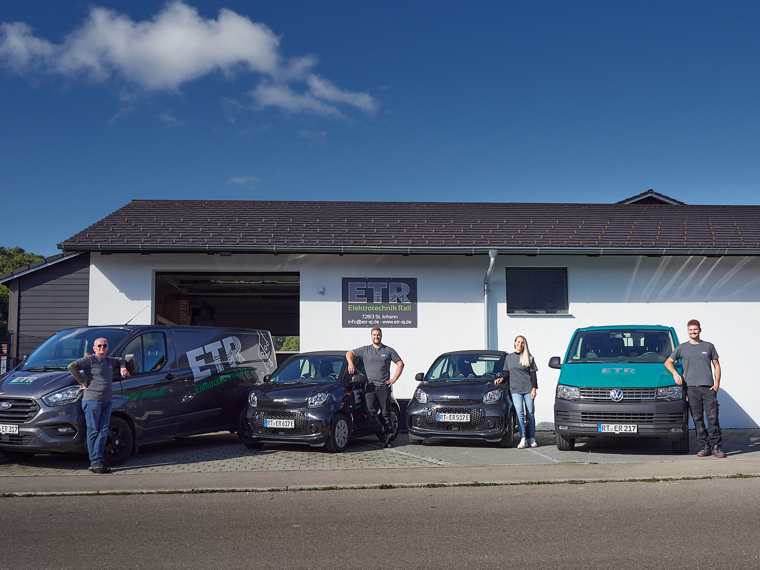 Elektrotechnik