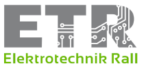 ETR - Elektrotechnik Rall
